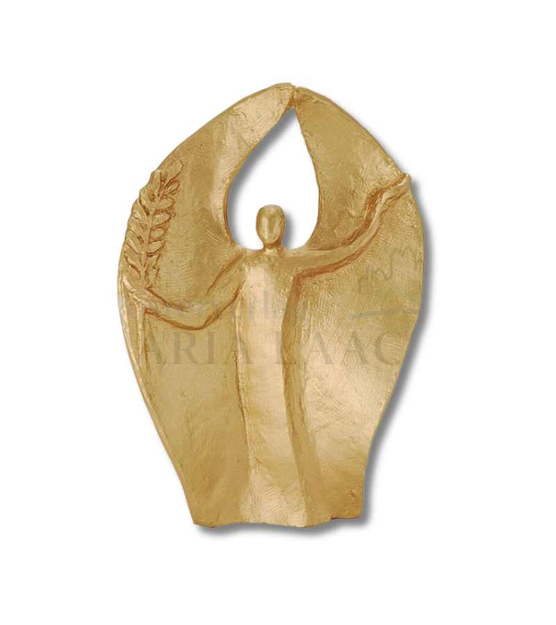 Bronzefigur Freds Engel OnlyByGrace