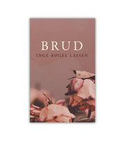 Brud Inge Boegel Lassen OnlyByGrace