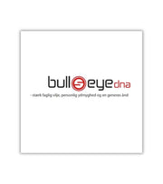 BullsEyeDNA Kjeld Ghozati OnlyByGrace