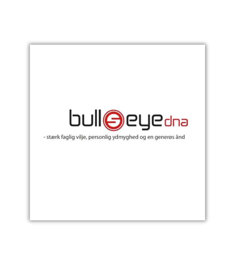 BullsEyeDNA Kjeld Ghozati OnlyByGrace