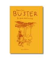 Buster af Rasmus Julius