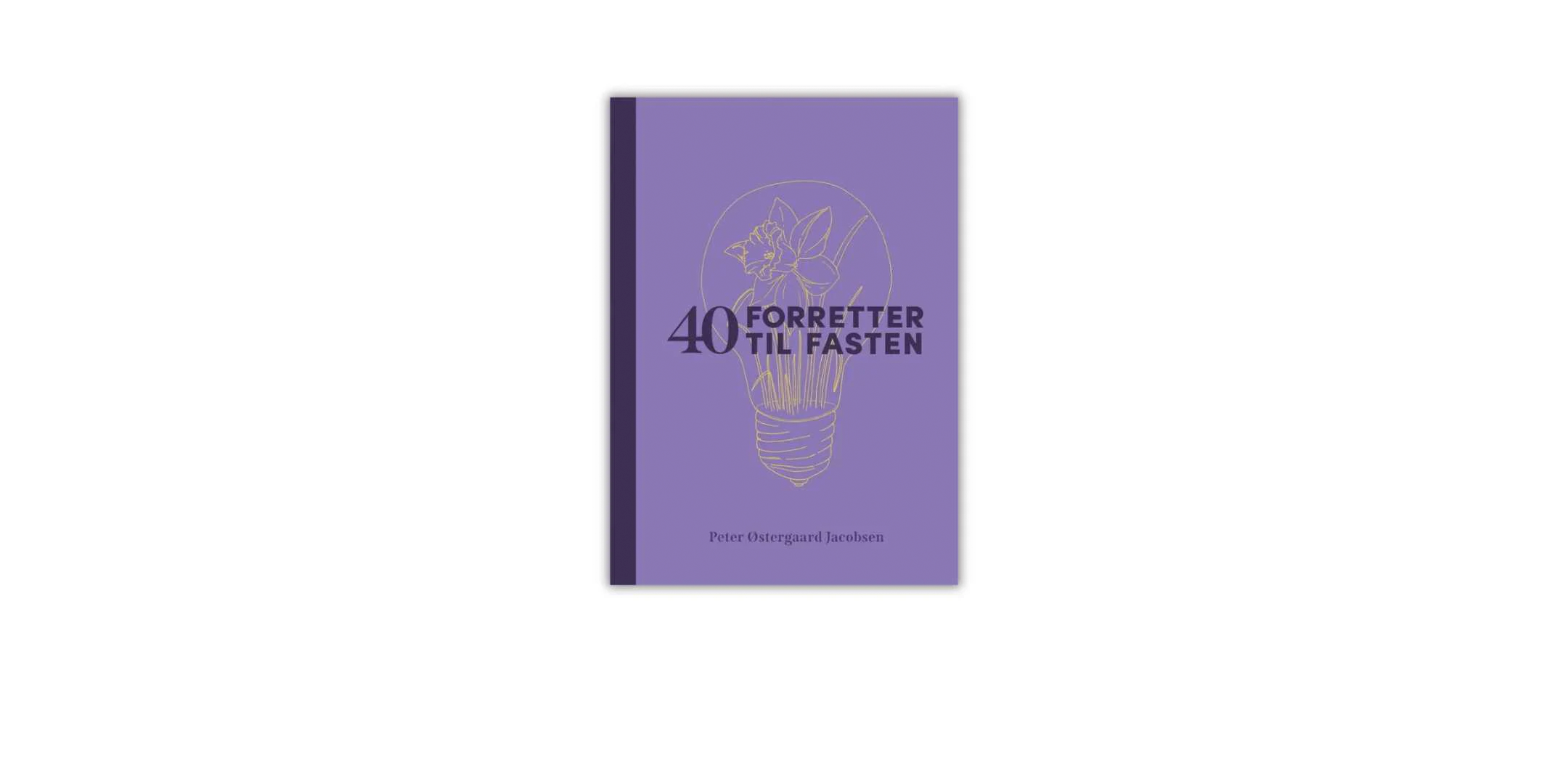 Fasten i Only By Grace