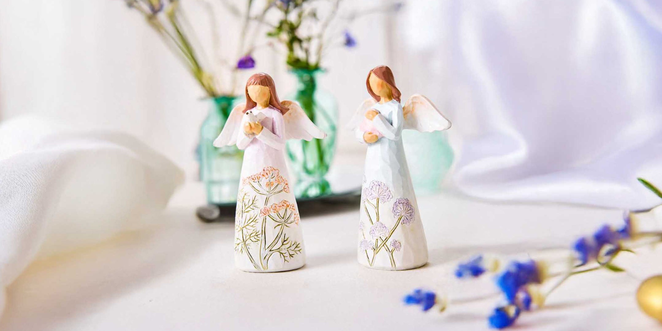 Figurer med fortælling