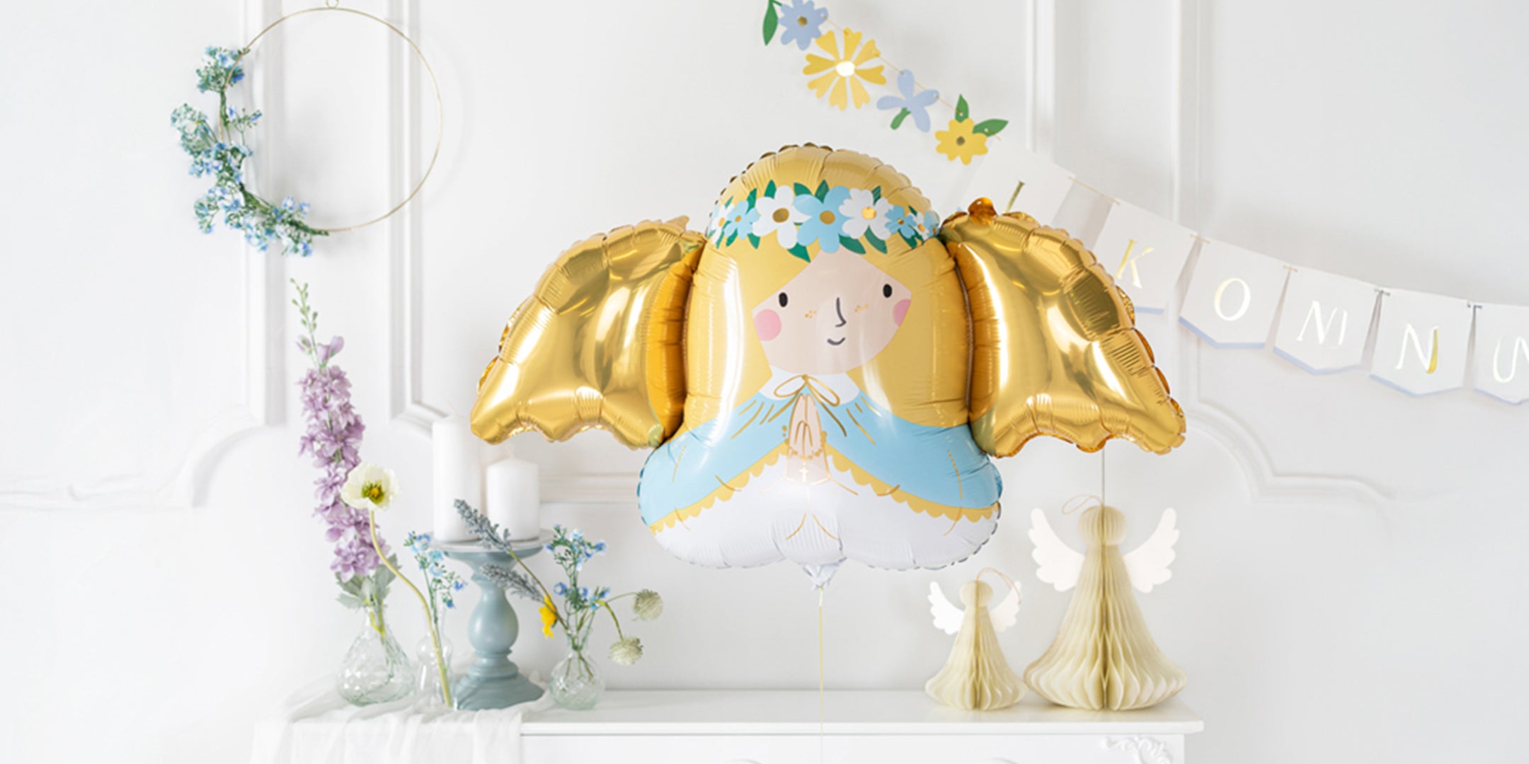 Ballonger til alle fester