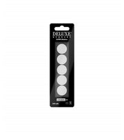 CR2032 Knapbatterier 5 stk, Deluxe Homeart