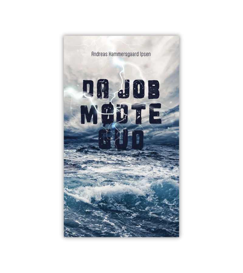 Da Job Moedte gud OnlyByGrace