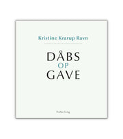 Daabsopgave Kristine Krarup Ravn OnlyByGrace