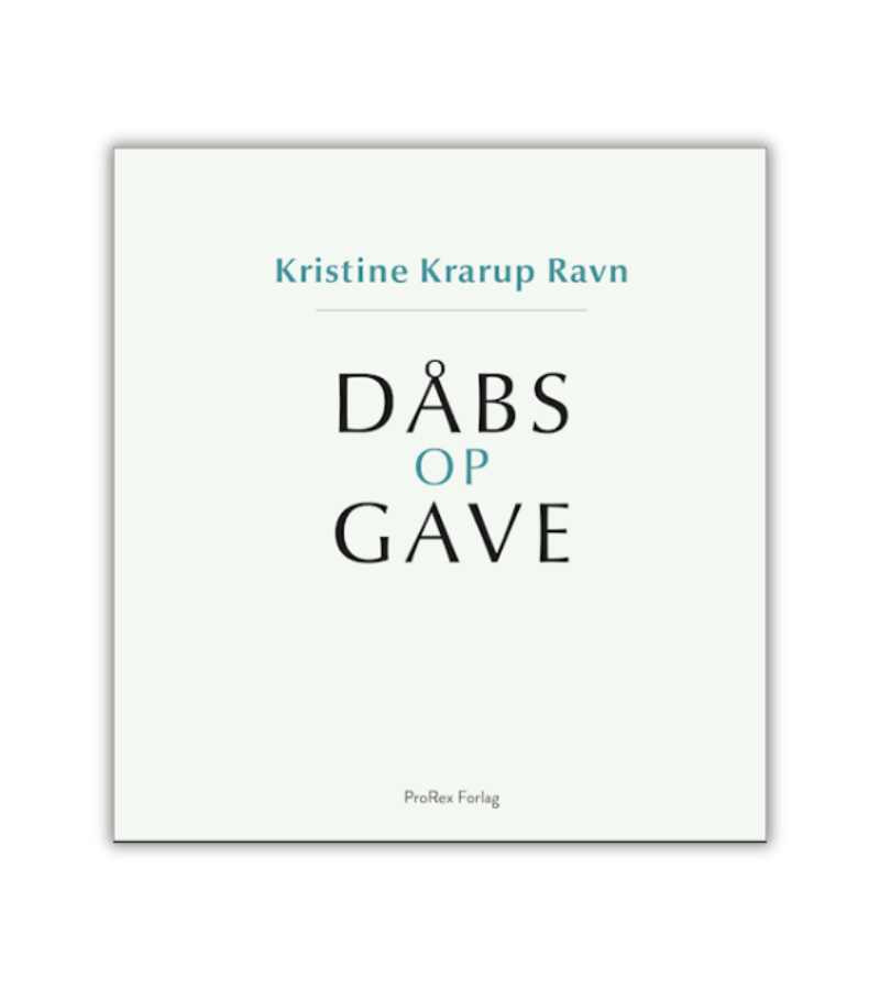 Daabsopgave Kristine Krarup Ravn OnlyByGrace