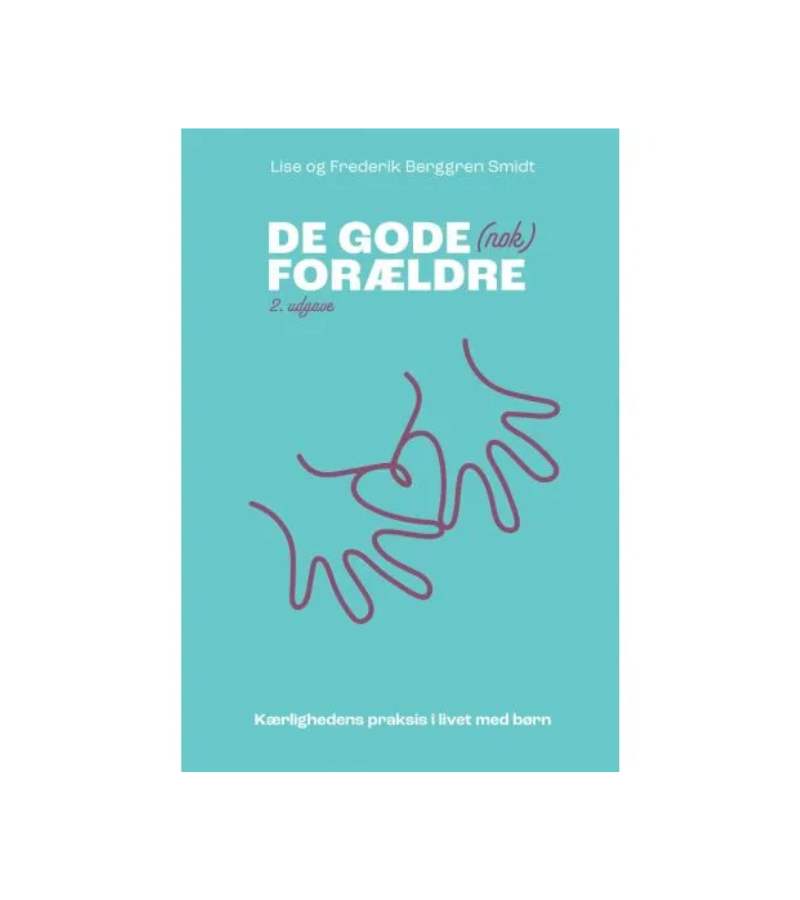De Gode nok forældre af berggren smidt OnlyByGrace