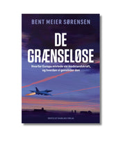 De grænseløse af Bent Meier Sørensen