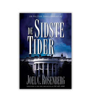 De Sidste Tider Joel Rosenberg OnlyByGrace