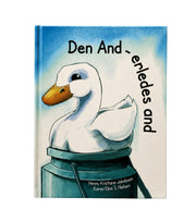 Den and-erledes and af Henny Solskin