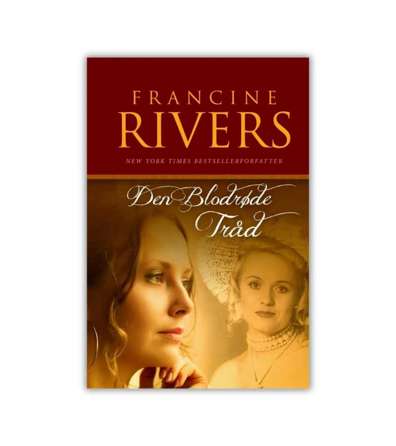 Den Blodroede Traad Francine Rivers OnlyByGrace