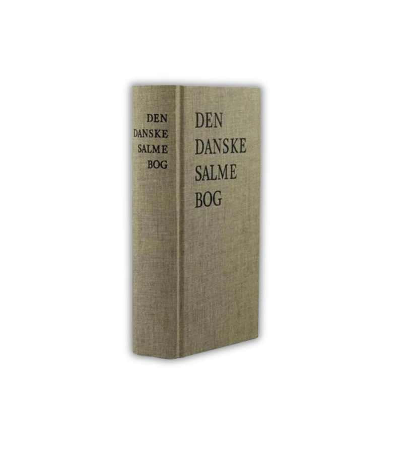 Den Danske Salme Bog Laerred OnlyByGrace