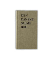 Den Danske Salme Bog Laerred OnlyByGrace