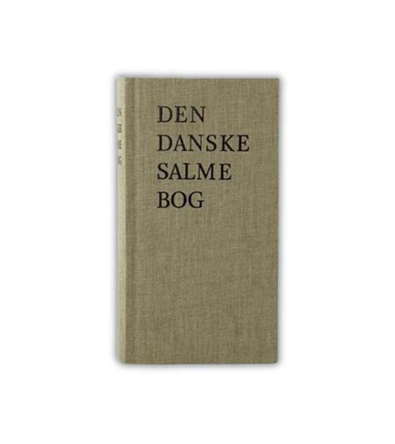 Den Danske Salme Bog Laerred OnlyByGrace