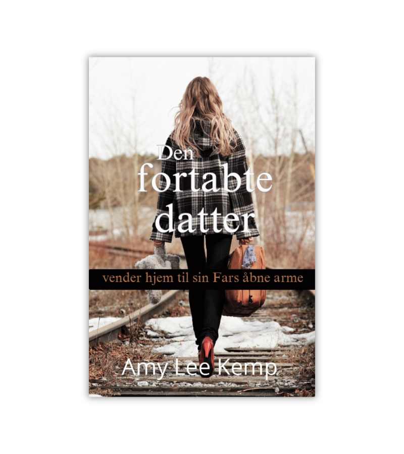 Den Fortabte Datter Vender Hjem OnlyByGrace