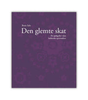 Den Glemte Skat Boris Salo OnlyByGrace