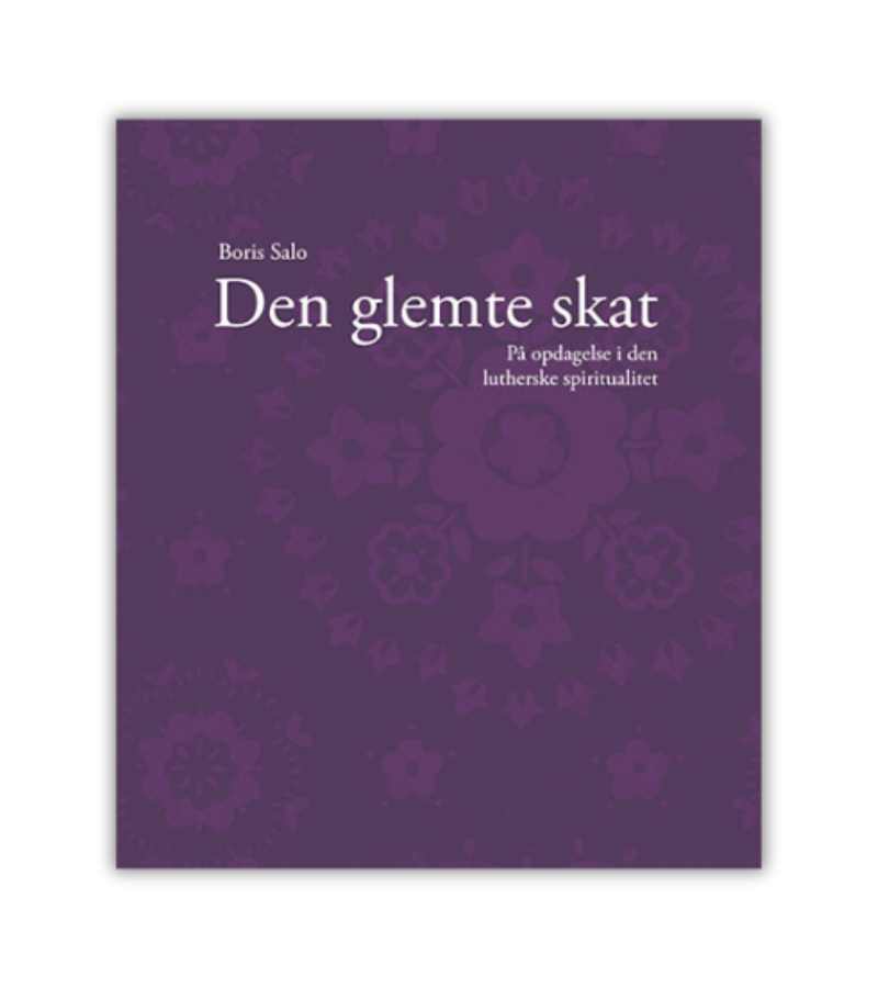 Den Glemte Skat Boris Salo OnlyByGrace