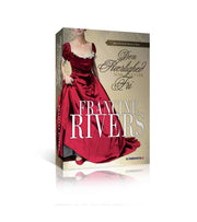 Den Kaerlighed Som Saetter Fri Francine Rivers OnlyByGrace