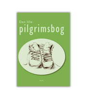 Den Lille Pilgrimsbog grøn OnlyByGrace