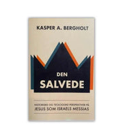Den Salvede Kasper Bergholt OnlyByGrace