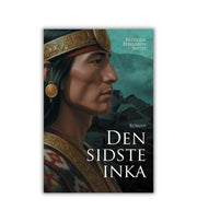 Den siste inka av Frederik Berggren Smidt