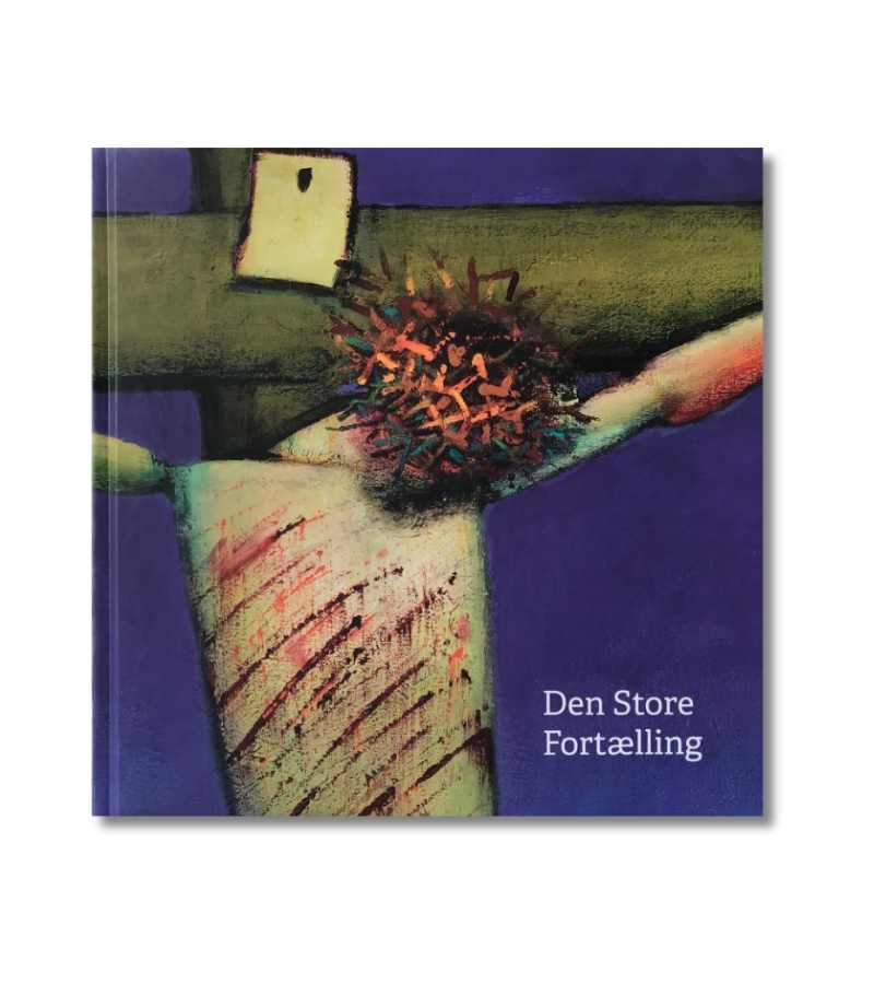 Den Store Fortaelling Arne Haugen Soerensen OnlyByGrace