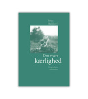 Den Svaere Kaerlighed Peter Halldorf OnlyByGrace