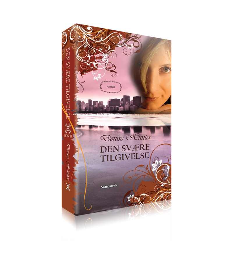 Den Svaere Tilgivelse Denise Hunter OnlyByGrace