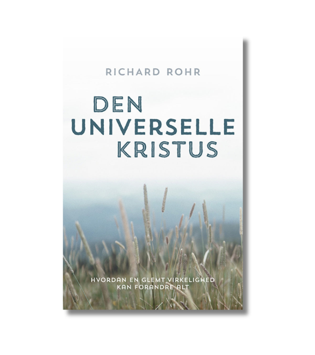 Den universelle Kristus af Richard Rohr