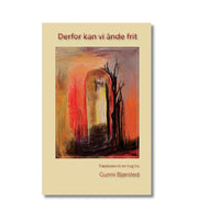 Derfor Kan Vi Aande Frit Gunni Bjoersted OnlyByGrace