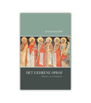 Det Faedrene Ophav Peter Halldorf OnlyByGrace