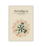 Det Hellige Aar Peter Halldorf OnlyByGrace