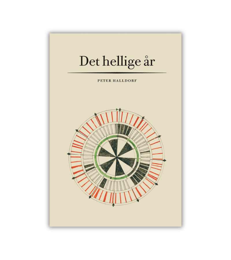 Det Hellige Aar Peter Halldorf OnlyByGrace