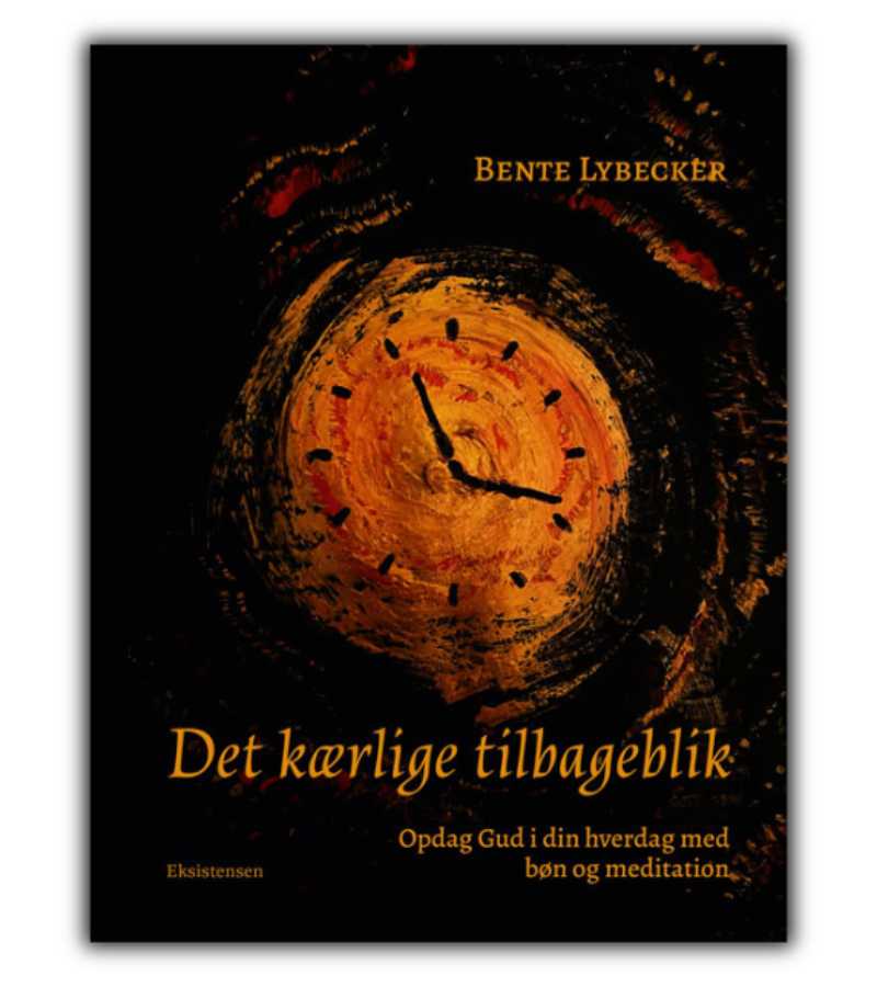 Det Kærlige Tilbageblik OnlyByGrace