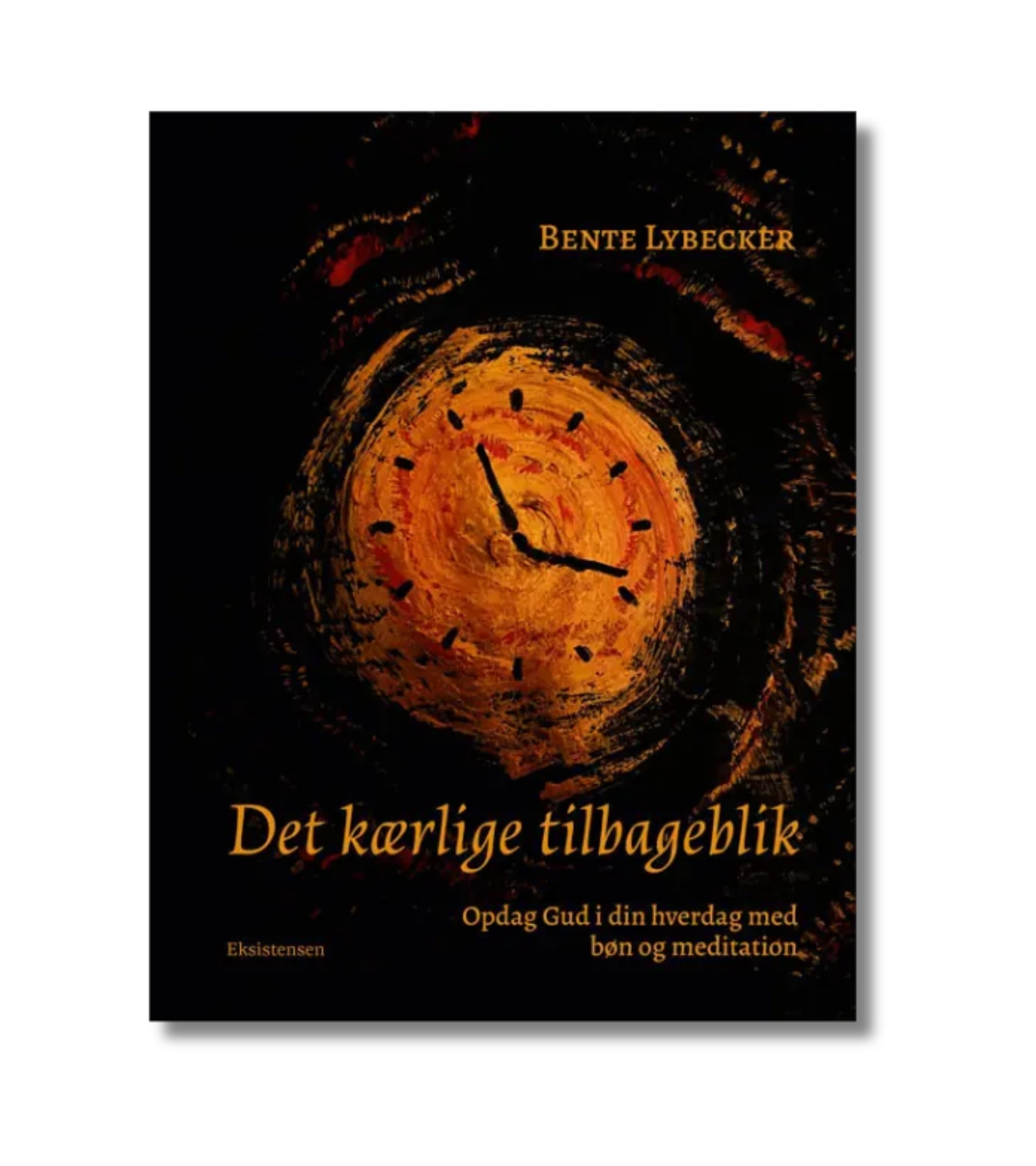 Det kjærlige tilbakeblikket av Bente Lybecker
