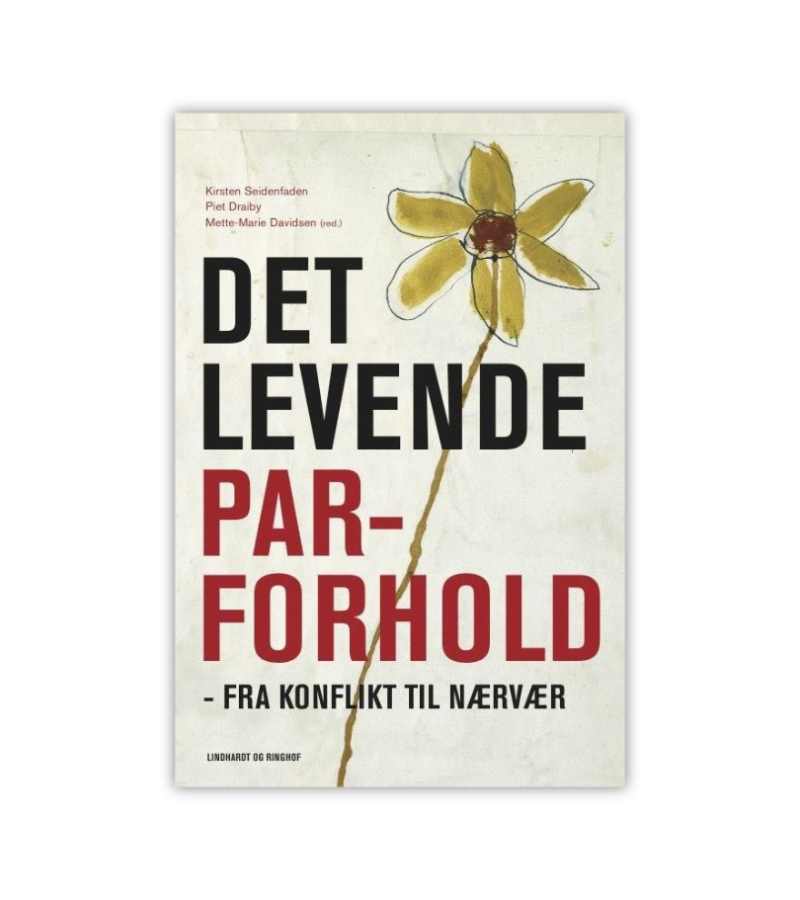 Det Levende Parforhold OnlyByGrace