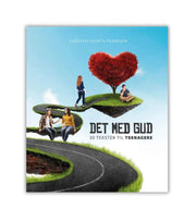 Det Med Gud Carsten Hjorth Pedersen OnlyByGrace