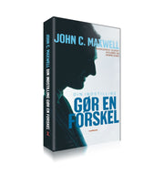 Din Indstilling Gør en Forskel