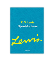 Djaevelske Breve Af Cs Lewis OnlyByGrace