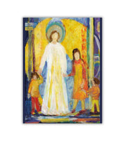Dobbeltkort Beskyttet Og Ledsaget OnlyByGrace