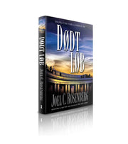 Doedt Loeb Joel Rosenberg OnlyByGrace
