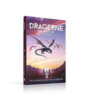 Dragerne ibland os zions børn Del 6 OnlyByGrace