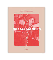 Dramamanden Jens Kristian Lings OnlyByGrace