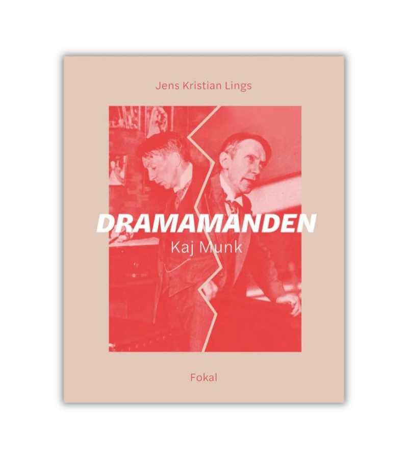 Dramamanden Jens Kristian Lings OnlyByGrace