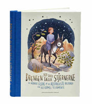 Drengen der ville tælle stjernerne BOG OnlyByGrace