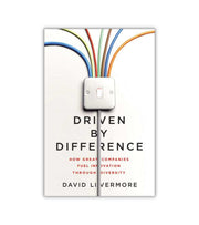 Driven By Difference David Livermore OnlyByGrace