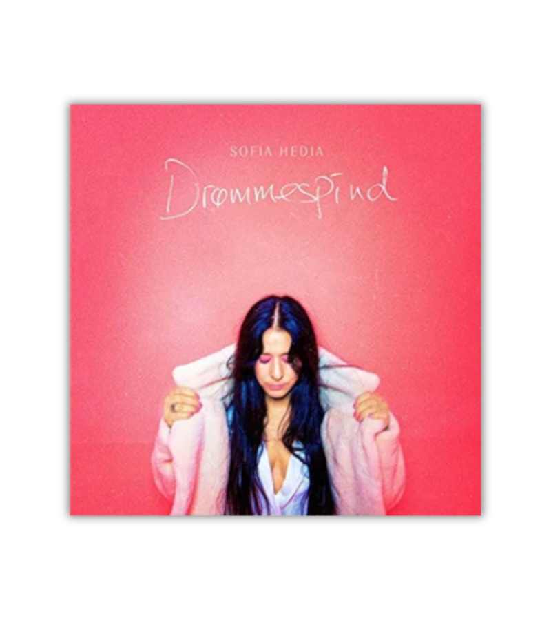 Droemmespind LP Sofia Hedia OnlyByGrace