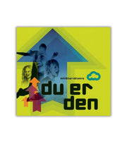 Du er den - CD